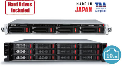 Network-Attached Storage for Business