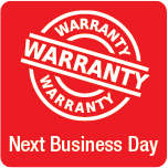 Next Business Day Warranty Services