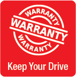 Keep Your Drive Warranty Services