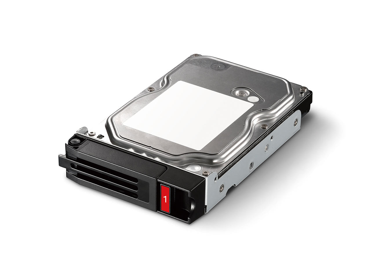 Replacement Hard Drives for TeraStation™ 5010, 3010, 3020, WS5020, 6400, 5020 Series
