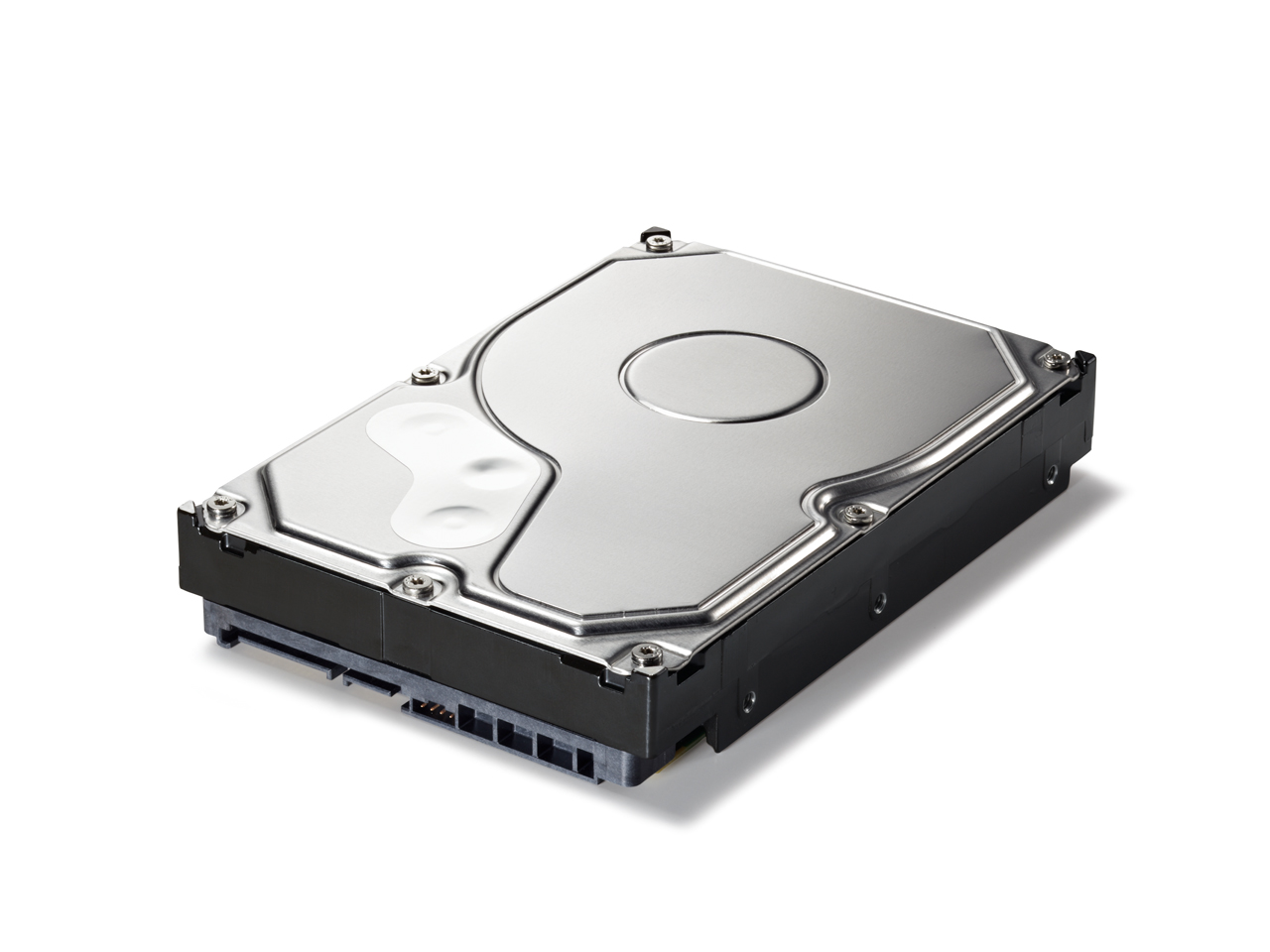 Replacement Hard Drives for TeraStation™ WSH5610DN, WSH5610DNS6