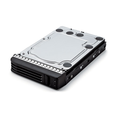Replacement Hard Drives for TeraStation™ 7120R