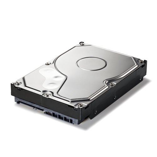 Replacement Hard Drives for TeraStation™ TS1200D and TS1400D and LinkStation™ 220, 420, and 720