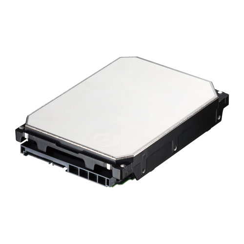 Replacement Hard Drives for TeraStation™ 5010, 3010, 3020, WS5020