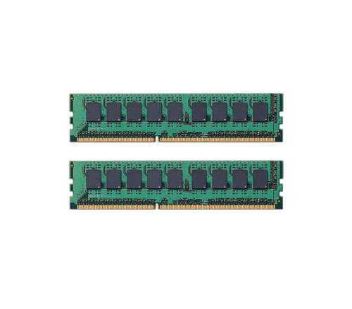 Memory Upgrade Kit for TeraStation 7120r and 7120r Enterprise